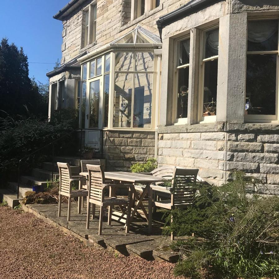 Braeside Bed and Breakfast Eglingham Exteriör bild